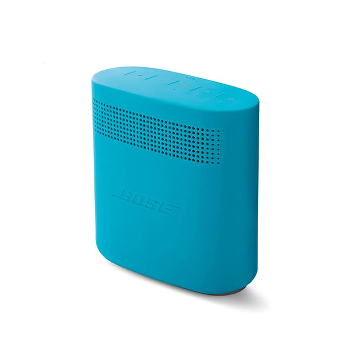Bose Portable Speaker SoundLink Color II (11)