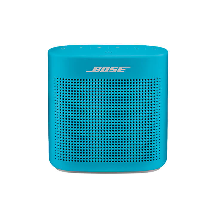 Bose Portable Speaker SoundLink Color II (8)