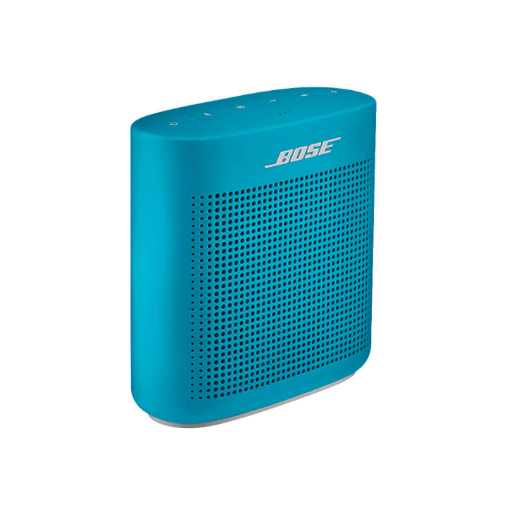 Bose Portable Speaker SoundLink Color II (9)
