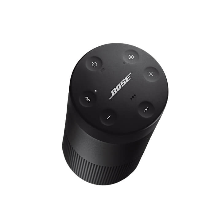 Bose Portable Speaker SoundLink Revolve (5)