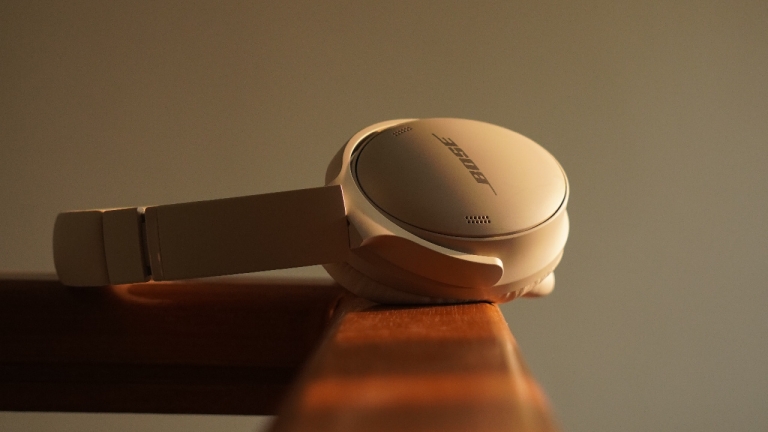 Bose Quietcomfort 45 Headphones 1 March 2023 01