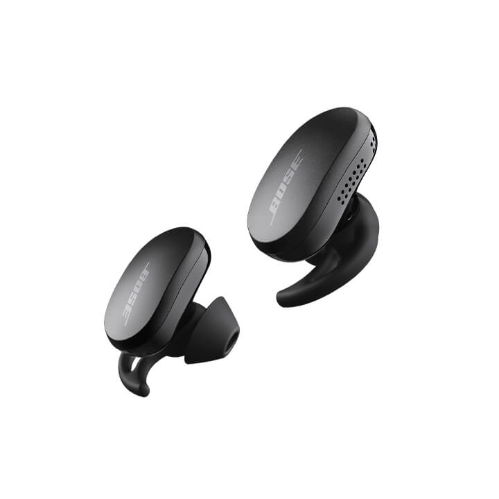 Bose QuietComfort Earbuds (3)