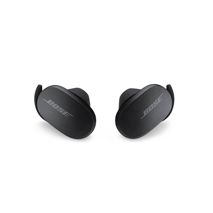 Bose QuietComfort Earbuds (4)
