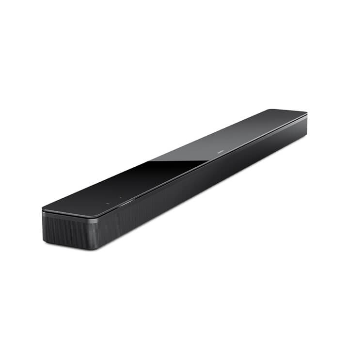 Bose Speaker - Home Theater - Soundbar 700 - Black (2)