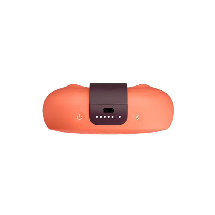 Bose Speaker - Wireless - Portable - Soundlink Micro (1)